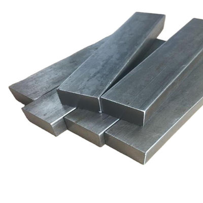 Kohlenstoff aus flachem Stahl mit Warmwalztechnik und von Herstellern hergestellter Q345B/Q235B-Grad