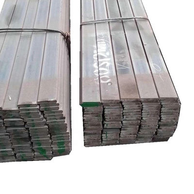 5155 Stahlstahlplatte mit Warmwalztechnik und ASTM JIS GB DIN Standard