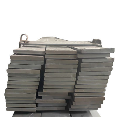 5155 Stahlstahlplatte mit Warmwalztechnik und ASTM JIS GB DIN Standard