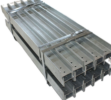 200*100-H-Strahl unterschiedliche Spezifikationen für Q235B Q345B Q420C Q460C SS400 SS540 S235 S275 S355 A36 A572 G50 G60