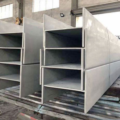 200*100-H-Strahl unterschiedliche Spezifikationen für Q235B Q345B Q420C Q460C SS400 SS540 S235 S275 S355 A36 A572 G50 G60