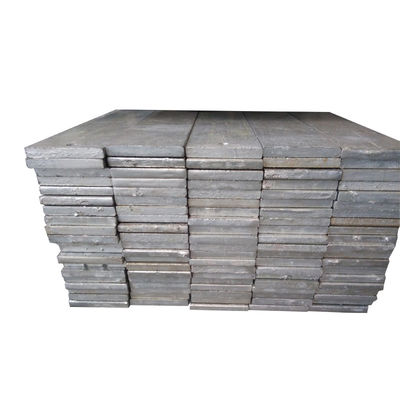 Flachstahl 100*2*1500mm Warmgewalzte Technik von Herstellern für Formen und Spezialstahl
