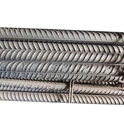 HRB400 HRB500 Stufe 33 Stahlstahl 6-12M Länge für Baustoffe