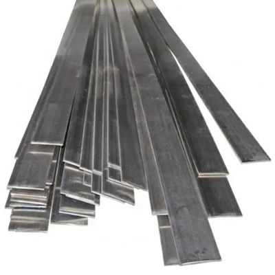 Maßgeschneiderte Technik Warmgewalzte Q195 Stahlplatte mit einer Breite von 150-625 mm