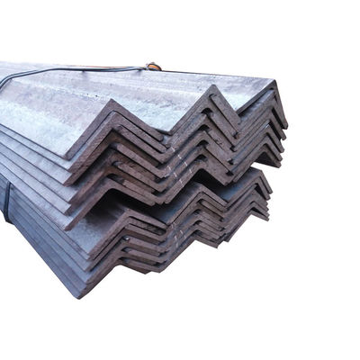 Winkelstahl S275 mit ±1% Toleranz AISI ASTM BS DIN GB JIS EN Standard