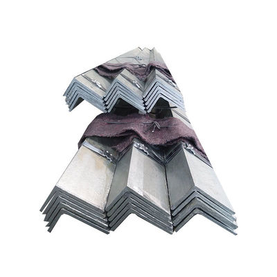 Wettbewerbsfähige 100x100x10mm Stahlwinkel mit und Shop Primer und Shot Blasting Legierung und AISI ASTM BS DIN GB JIS EN Standard