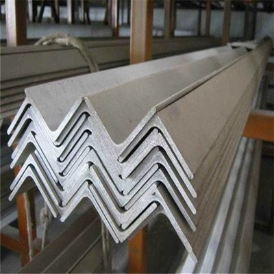 Wettbewerbsfähige 100x100x10mm Stahlwinkel mit und Shop Primer und Shot Blasting Legierung und AISI ASTM BS DIN GB JIS EN Standard