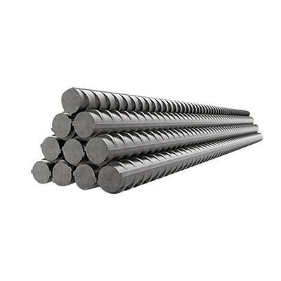 HRB400 HRB500 Stahlbalken SD40 für Bauvorhaben aus dem AiSi-Standard