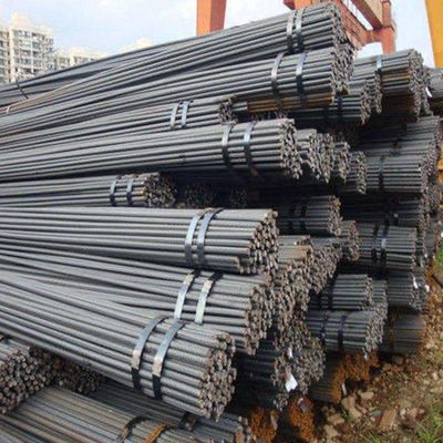 HRB400 HRB500 Stahlbalken SD40 für Bauvorhaben aus dem AiSi-Standard