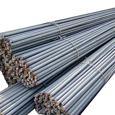 HRB400 HRB500 Gewicht der Rebar-Stäbe