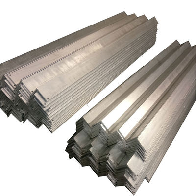 Direkt 100x50 Stahlwinkel bei Legierung oder nicht ist Shop Primer und Shot Blasting