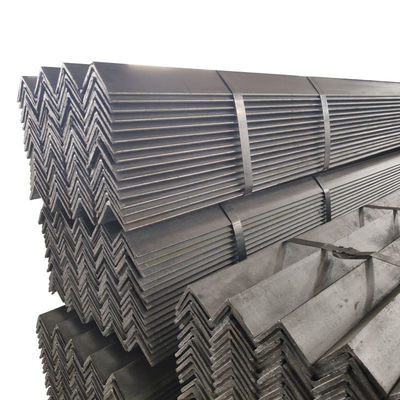 Direkt 100x50 Stahlwinkel bei Legierung oder nicht ist Shop Primer und Shot Blasting