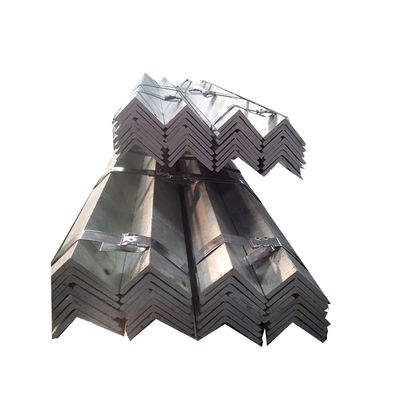 Sicherung 60x20x2 Winkelstahl mit ±1% Toleranz und AISI ASTM BS DIN GB JIS EN Standard