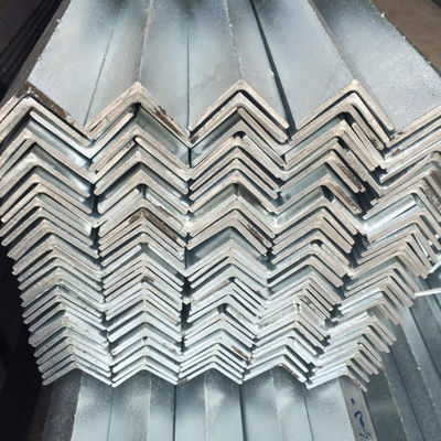 Sicherung 60x20x2 Winkelstahl mit ±1% Toleranz und AISI ASTM BS DIN GB JIS EN Standard