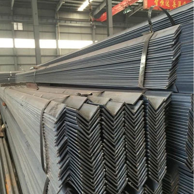 Gleichwinkelstahl 40x40x5 mit Toleranz ± 1% und Standard AISI ASTM BS DIN GB JIS EN
