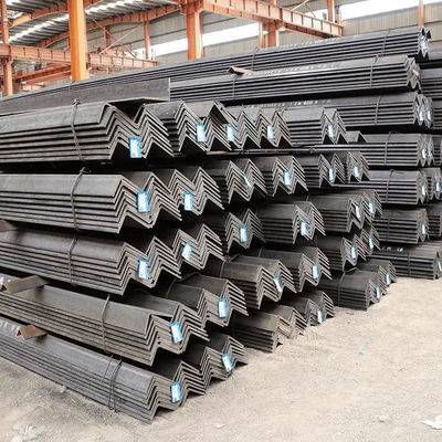 Baustahl gleicher Winkel 200x200 mit ±1% Toleranzklasse S235JR-S335JR