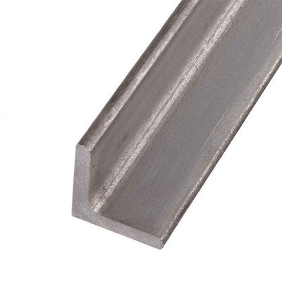 25x25x3mm Winkelstahl geeignet für verschiedene Kundenanforderungen