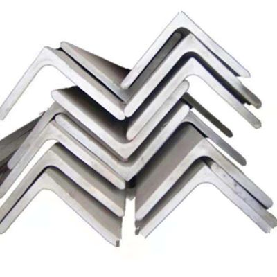 Erschwinglicher Stahlwinkel 40*40*4 mit Stanzservice und AISI ASTM BS DIN GB JIS EN Standard