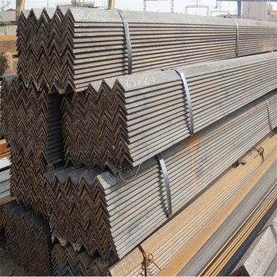 ASTM A-36 Winkelstahl für Bauarbeiten