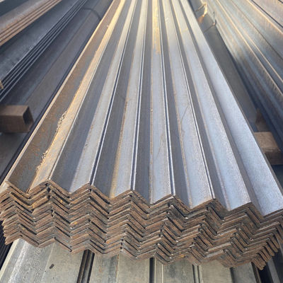 ASTM A-36 Winkelstahl für Bauarbeiten