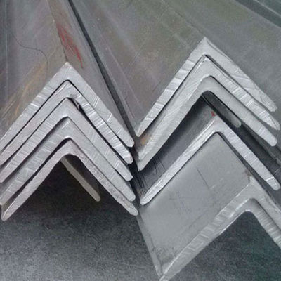 ASTM A-36 Winkelstahl für Bauarbeiten
