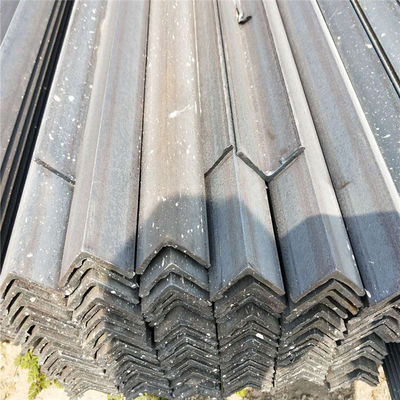 ASTM A-36 Winkelstahl für Bauarbeiten