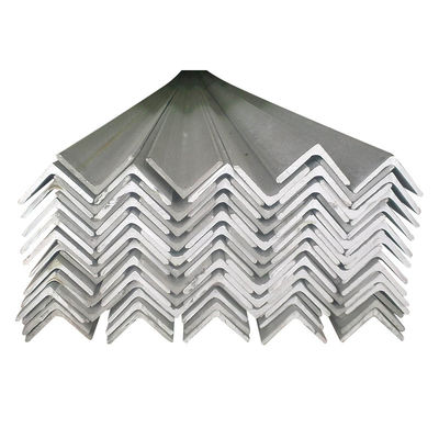 Direktstahl-Gleichwinkelstange 130*130*15 mit A36-A992 Grade Shop Primer und Schussblasen bei Bedarf