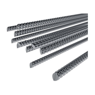 HRB400 HRB500 2 x 5 Rebar Verstärkung für den Bau Standard AiSi an angepasst