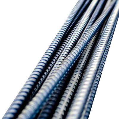 AiSi-Standard HRB400 HRB500 G40 für Baumaterialien