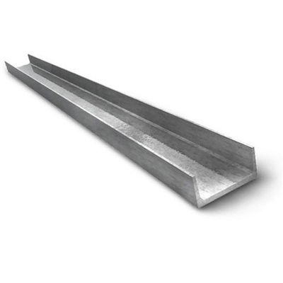 Top-Hersteller mit Standard JIS ASTM GB BS EN DIN Angebot C Stahlkanal