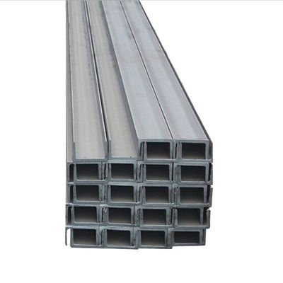 Verarbeitungsservice für Entwickelungsverfahren für und für C-Typ galvanisierten Kanalstahl von Top JIS ASTM GB BS EN DIN Hersteller