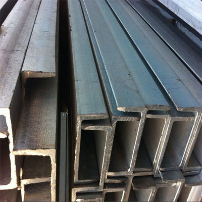 Verarbeitungsservice für Entwickelungsverfahren für und für C-Typ galvanisierten Kanalstahl von Top JIS ASTM GB BS EN DIN Hersteller