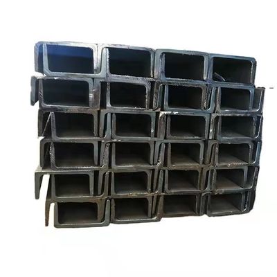 7075 Aluminium-C-Kanal für Vorhangwandtechnik Die perfekte Kombination von und Erschwinglichkeit